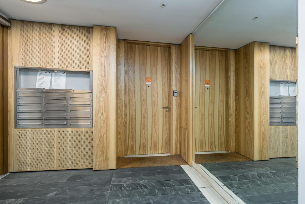 Maraton Gardens Apartments By Noclegi Renters Poznań Extérieur photo