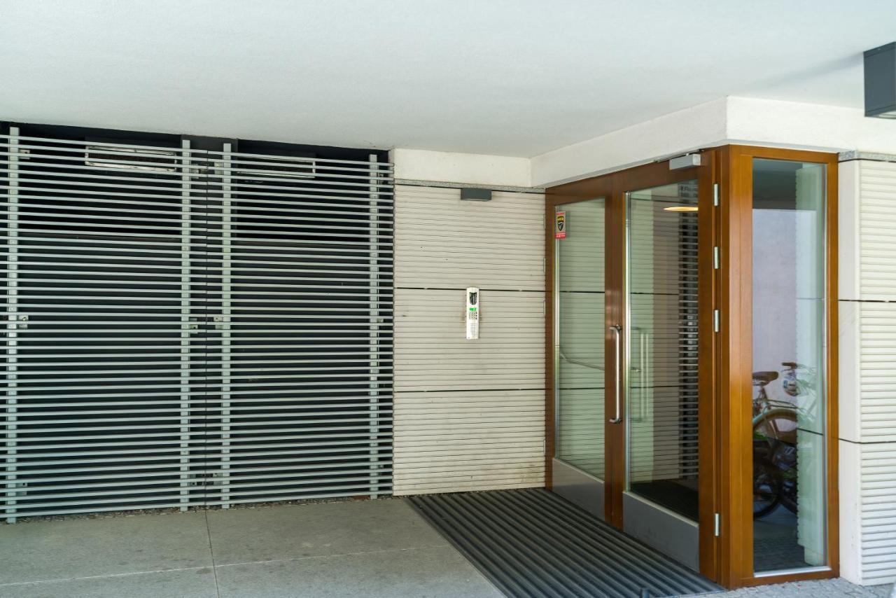 Maraton Gardens Apartments By Noclegi Renters Poznań Extérieur photo