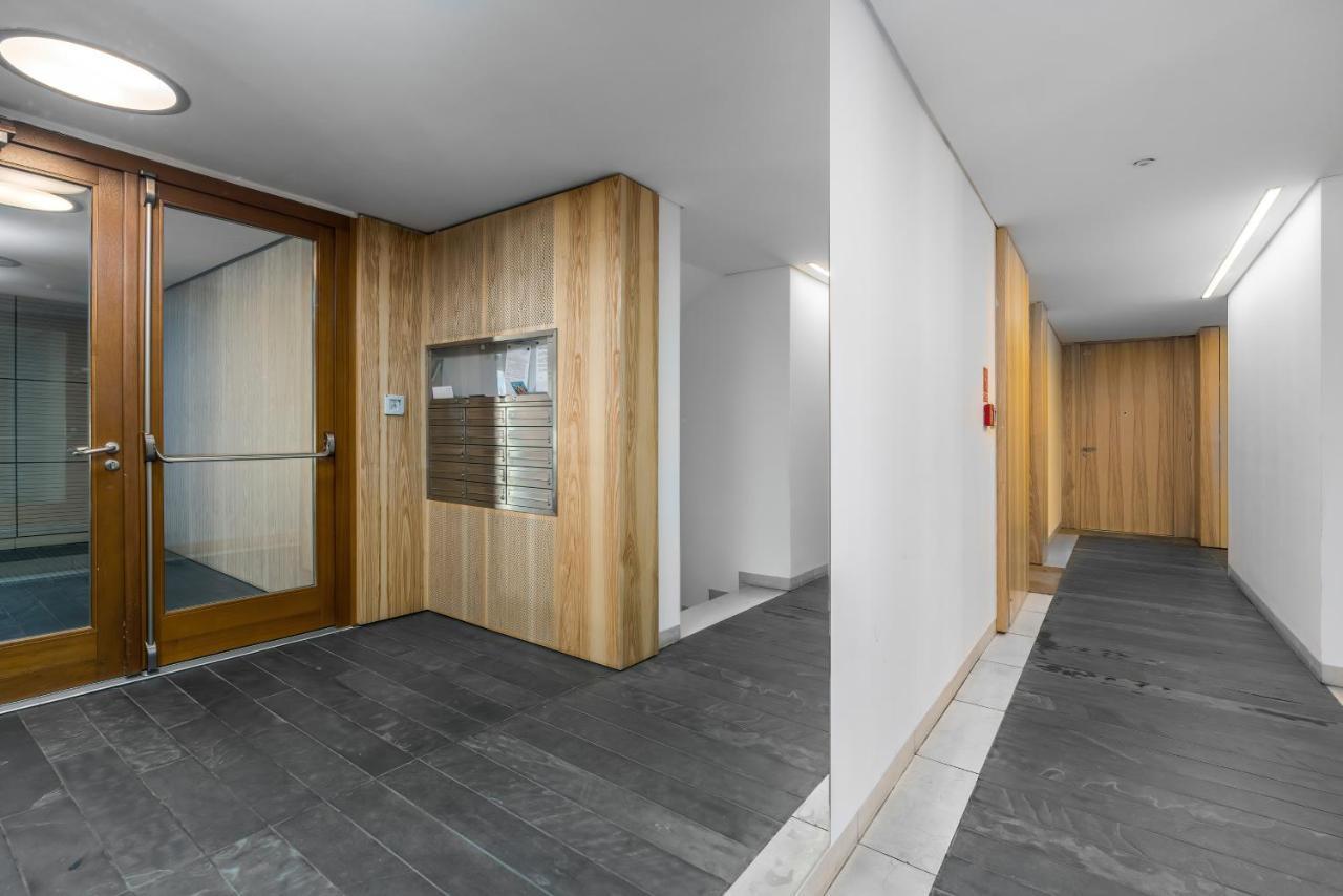 Maraton Gardens Apartments By Noclegi Renters Poznań Extérieur photo